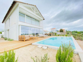 Possanco 54, amazing Comporta beach villa